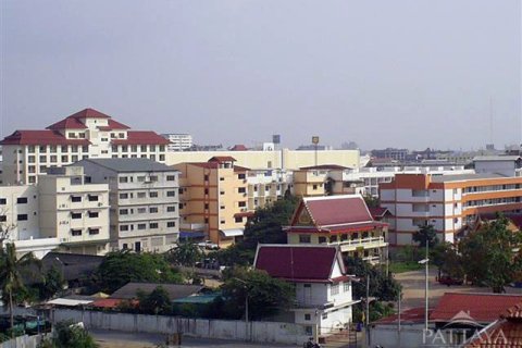 Condominio de 1 dormitorio en Pattaya, Tailandia № 242583 - foto 18
