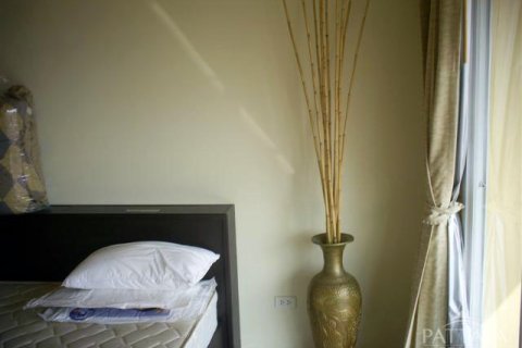 Condominio de 1 dormitorio en Pattaya, Tailandia № 242583 - foto 6