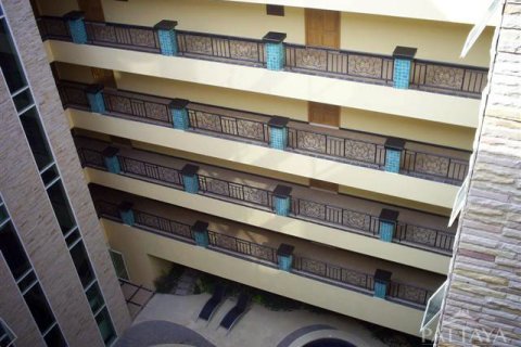 Condominio de 1 dormitorio en Pattaya, Tailandia № 242583 - foto 2