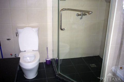 Condominio de 1 dormitorio en Pattaya, Tailandia № 242583 - foto 7