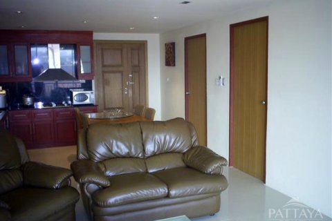 Condominio de 1 dormitorio en Pattaya, Tailandia № 242583 - foto 16
