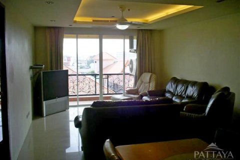 Condominio de 1 dormitorio en Pattaya, Tailandia № 242583 - foto 15