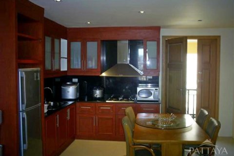 Condominio de 1 dormitorio en Pattaya, Tailandia № 242583 - foto 13