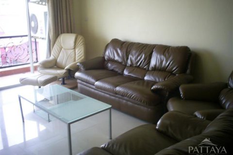 Condominio de 1 dormitorio en Pattaya, Tailandia № 242583 - foto 14