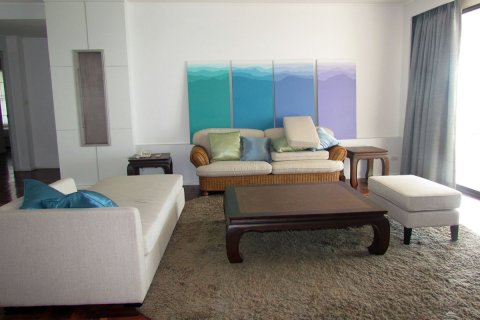 Condo à Pattaya, Thaïlande, 2 chambres  № 242860