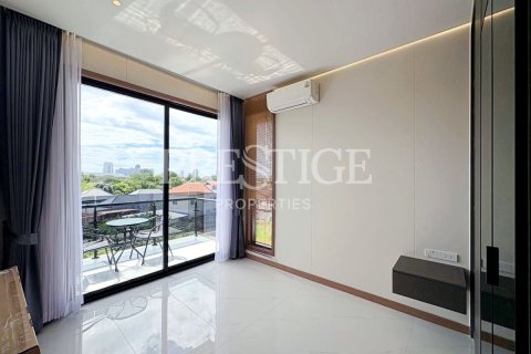 House in Pattaya, Thailand 5 bedrooms № 241668 - photo 21