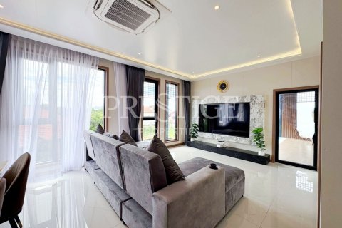 House in Pattaya, Thailand 5 bedrooms № 241668 - photo 7
