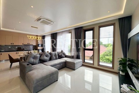 House in Pattaya, Thailand 5 bedrooms № 241668 - photo 6