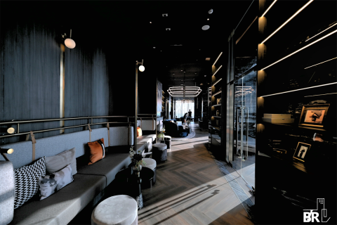 Condo in Bangkok, Thailand, 1 bedroom  № 247162