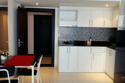 Eigentumswohnung in Pattaya, Thailand, 1 Schlafzimmer № 242225 - Foto 9