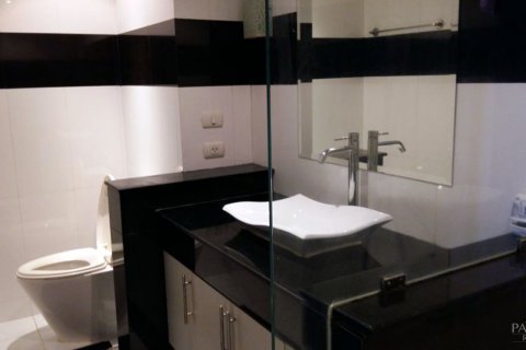 Eigentumswohnung in Pattaya, Thailand, 1 Schlafzimmer № 242225 - Foto 14