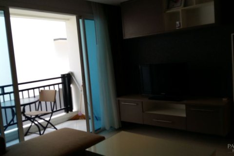 Eigentumswohnung in Pattaya, Thailand, 1 Schlafzimmer № 242225 - Foto 17