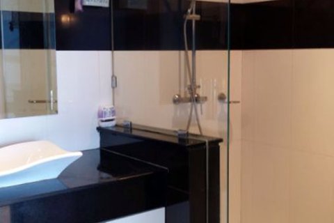 Eigentumswohnung in Pattaya, Thailand, 1 Schlafzimmer № 242225 - Foto 12