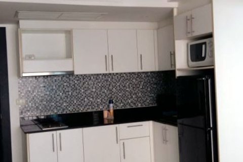 Eigentumswohnung in Pattaya, Thailand, 1 Schlafzimmer № 242225