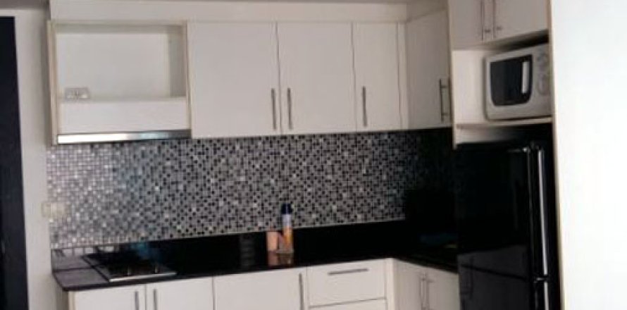 Eigentumswohnung in Pattaya, Thailand, 1 Schlafzimmer № 242225
