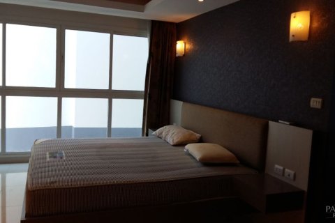 Eigentumswohnung in Pattaya, Thailand, 1 Schlafzimmer № 242225 - Foto 16