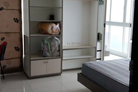 Eigentumswohnung in Pattaya, Thailand, 1 Schlafzimmer № 242225 - Foto 7
