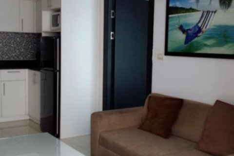 Eigentumswohnung in Pattaya, Thailand, 1 Schlafzimmer № 242225 - Foto 4