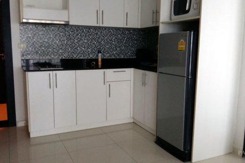Eigentumswohnung in Pattaya, Thailand, 1 Schlafzimmer № 242225 - Foto 18