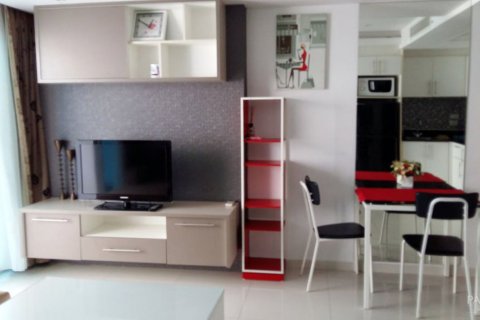 Eigentumswohnung in Pattaya, Thailand, 1 Schlafzimmer № 242225 - Foto 5