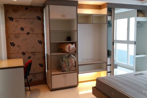 Eigentumswohnung in Pattaya, Thailand, 1 Schlafzimmer № 242225 - Foto 15