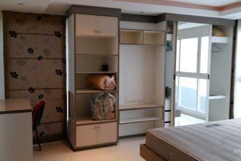 Eigentumswohnung in Pattaya, Thailand, 1 Schlafzimmer № 242225 - Foto 11