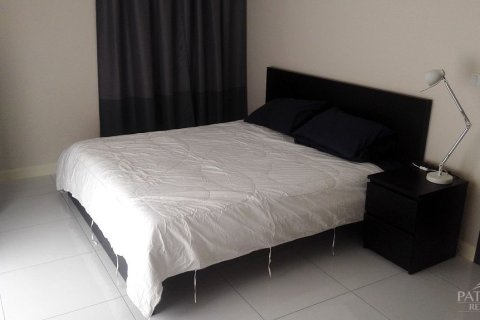 คอนโดมิเนียมในพัทยา, ประเทศไทย, 2 ห้องนอน № 242278 - รูปถ่าย 11