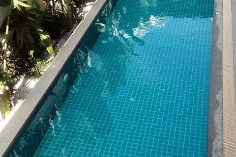 คอนโดมิเนียมในพัทยา, ประเทศไทย, 2 ห้องนอน № 242278 - รูปถ่าย 5