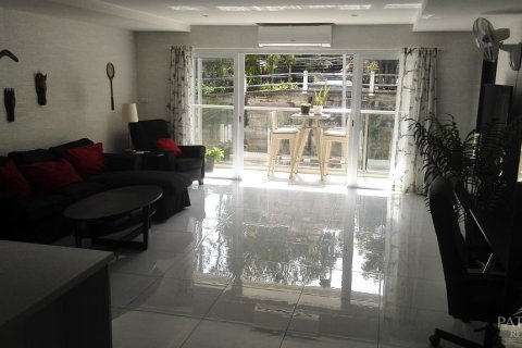คอนโดมิเนียมในพัทยา, ประเทศไทย, 2 ห้องนอน № 242278 - รูปถ่าย 9