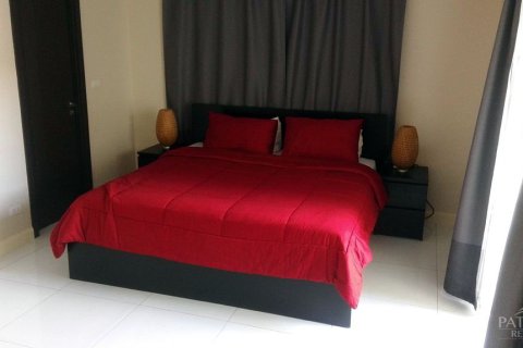คอนโดมิเนียมในพัทยา, ประเทศไทย, 2 ห้องนอน № 242278 - รูปถ่าย 8
