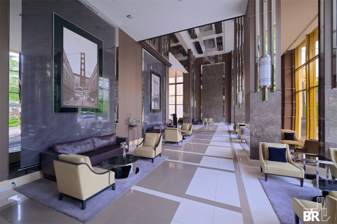 Eigentumswohnung in Bangkok, Thailand, 1 Schlafzimmer № 184253 - Foto 4