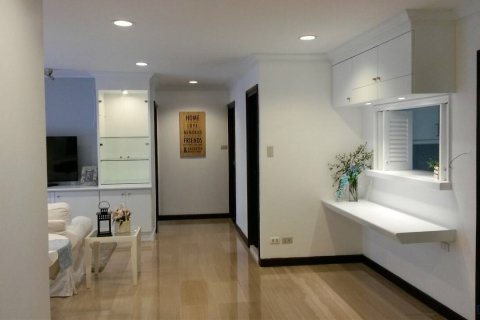 Condominio de 3 dormitorios en Bangkok, Tailandia № 242397 - foto 2