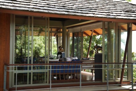 บ้านในหาดในทอน, ประเทศไทย 4 ห้องนอน № 84820 - รูปถ่าย 22