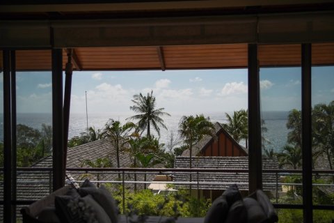 บ้านในหาดในทอน, ประเทศไทย 4 ห้องนอน № 84820 - รูปถ่าย 17
