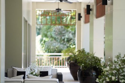 บ้านในหาดในทอน, ประเทศไทย 4 ห้องนอน № 84820 - รูปถ่าย 29