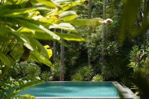 บ้านในหาดในทอน, ประเทศไทย 4 ห้องนอน № 84820 - รูปถ่าย 6