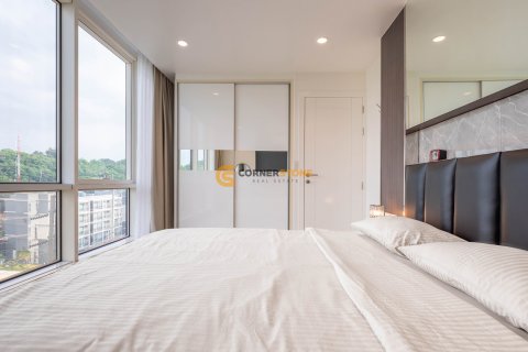 สตูดิโอในคอนโดมิเนียมในจอมเทียน, พัทยา, ประเทศไทย № 250901 - รูปถ่าย 14