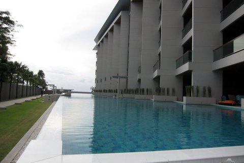 Condominio de 2 dormitorios en Pattaya, Tailandia № 242626 - foto 2