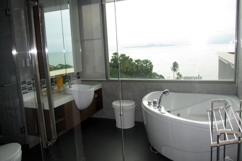 Condominio de 2 dormitorios en Pattaya, Tailandia № 242626 - foto 8