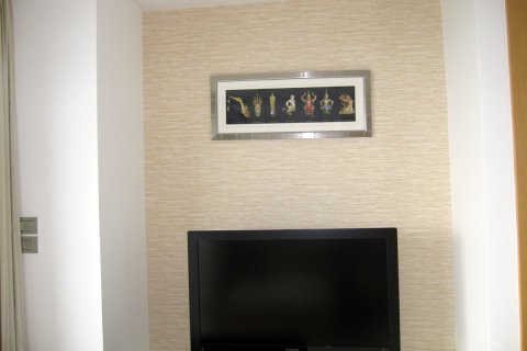 Condominio de 2 dormitorios en Pattaya, Tailandia № 242626 - foto 11