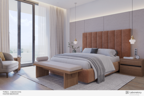 Hors-plan Layan Green Park à Phuket, Thaïlande № 2798 - photo 16