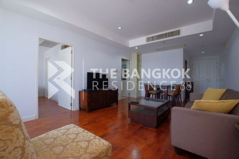 Condo à Bangkok, Thaïlande, 1 chambre  № 247490