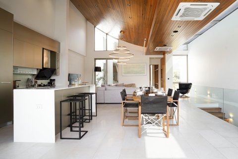 Haus in Bang Tao, Thailand 4 Schlafzimmer № 58967 - Foto 27