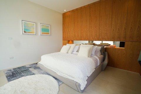 Haus in Bang Tao, Thailand 4 Schlafzimmer № 58967 - Foto 14