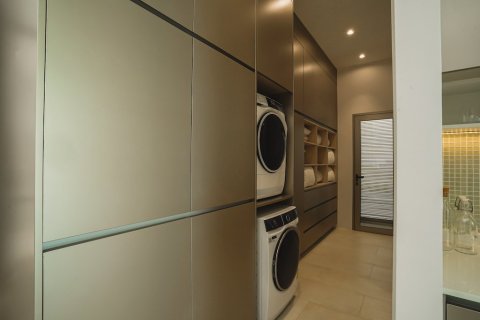Haus in Bang Tao, Thailand 4 Schlafzimmer № 58967 - Foto 9