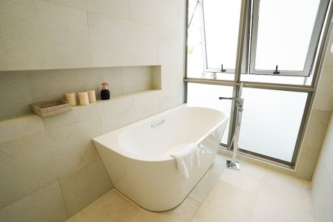 Haus in Bang Tao, Thailand 4 Schlafzimmer № 58967 - Foto 19