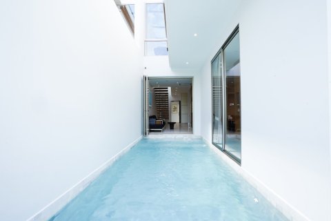 Haus in Bang Tao, Thailand 4 Schlafzimmer № 58967 - Foto 21