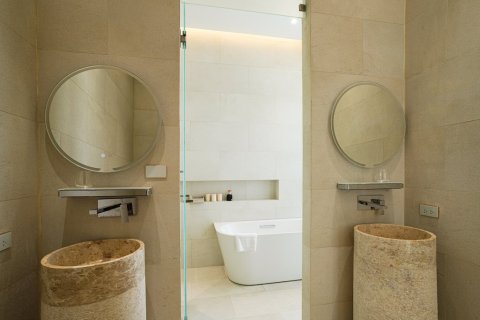 Haus in Bang Tao, Thailand 4 Schlafzimmer № 58967 - Foto 18