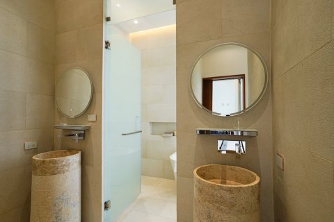 Haus in Bang Tao, Thailand 4 Schlafzimmer № 58967 - Foto 16