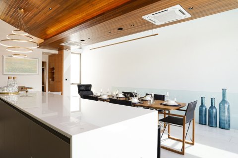 Haus in Bang Tao, Thailand 4 Schlafzimmer № 58967 - Foto 25